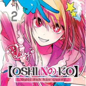 Oshi no Ko